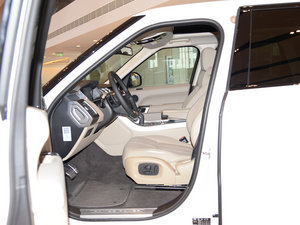 20163.0 V6 SC HSE Dyn ǰſg