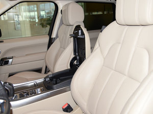 20163.0 V6 SC HSE Dyn g