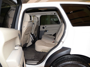 20163.0 V6 SC HSE Dyn ſg