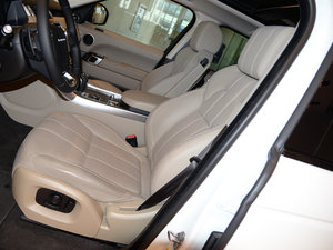 20163.0 V6 SC HSE Dyn {