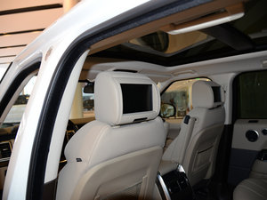 20163.0 V6 SC HSE Dyn g