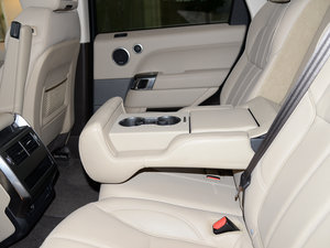 20163.0 V6 SC HSE Dyn 