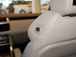 20163.0 V6 SC HSE Dyn g