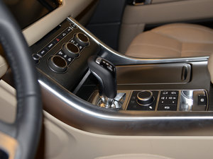 20163.0 V6 SC HSE Dyn QU