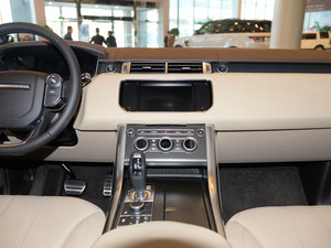 20163.0 V6 SC HSE Dyn п_