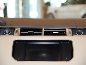 20163.0 V6 SC HSE Dyn {L