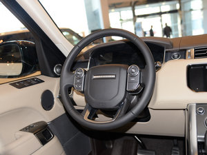 20163.0 V6 SC HSE Dyn P