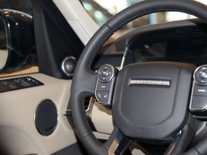 20163.0 V6 SC HSE Dyn п؅^