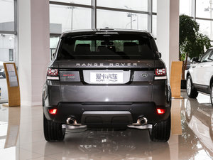 20163.0 V6 SC HSE Dyn 	