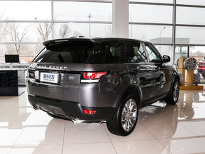 20163.0 V6 SC HSE Dyn w^