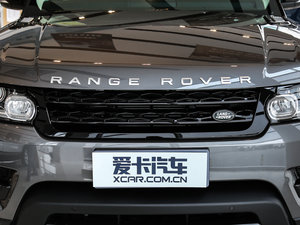 20163.0 V6 SC HSE Dyn оW