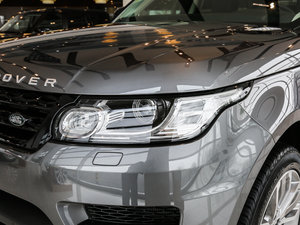 20163.0 V6 SC HSE Dyn ^