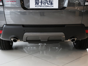 20163.0 V6 SC HSE Dyn Ś