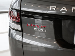 20163.0 V6 SC HSE Dyn ^