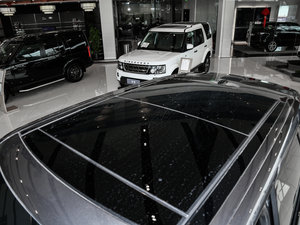 20163.0 V6 SC HSE Dyn ܇