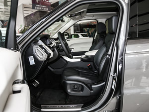 20163.0 V6 SC HSE Dyn ǰſg