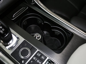 20163.0 V6 SC HSE Dyn g