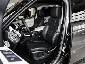 20163.0 V6 SC HSE Dyn {