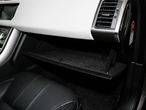 20163.0 V6 SC HSE Dyn 