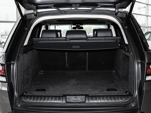 20163.0 V6 SC HSE Dyn g