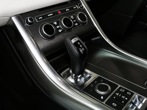 20163.0 V6 SC HSE Dyn QU