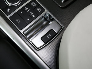 20163.0 V6 SC HSE Dyn v܇Ƅ(dng)