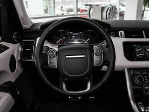 20163.0 V6 SC HSE Dyn P