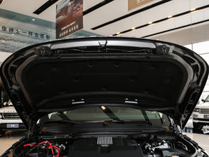 20163.0 V6 SC HSE Dyn 