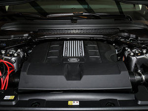 20163.0 V6 SC HSE Dyn 