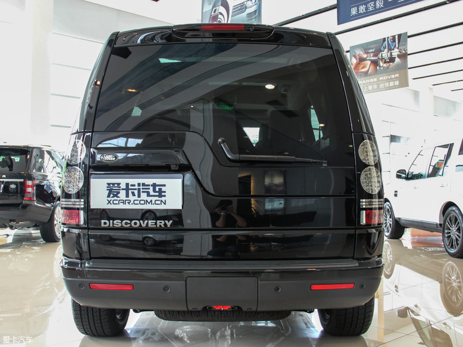 2016lF Ĵ 3.0 V6 HSE