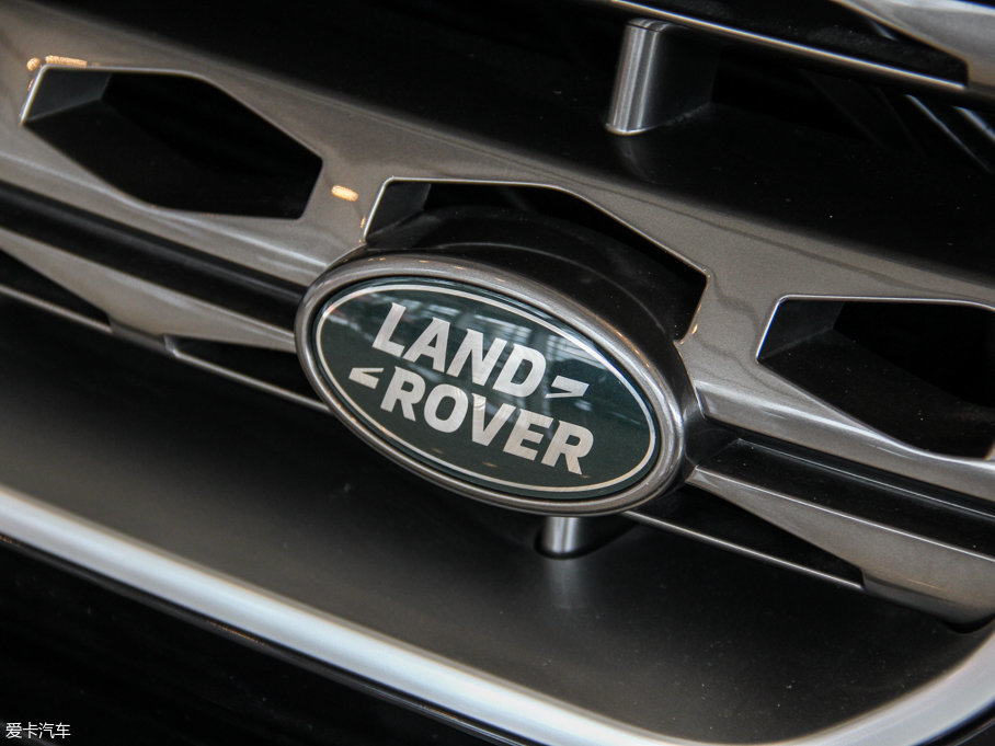 2016lF Ĵ 3.0 V6 HSE