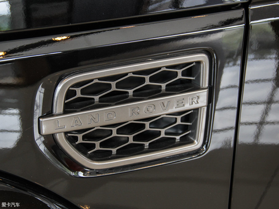 2016lF Ĵ 3.0 V6 HSE