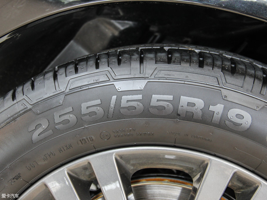 2016l(f)F(xin) Ĵ 3.0 V6 HSE