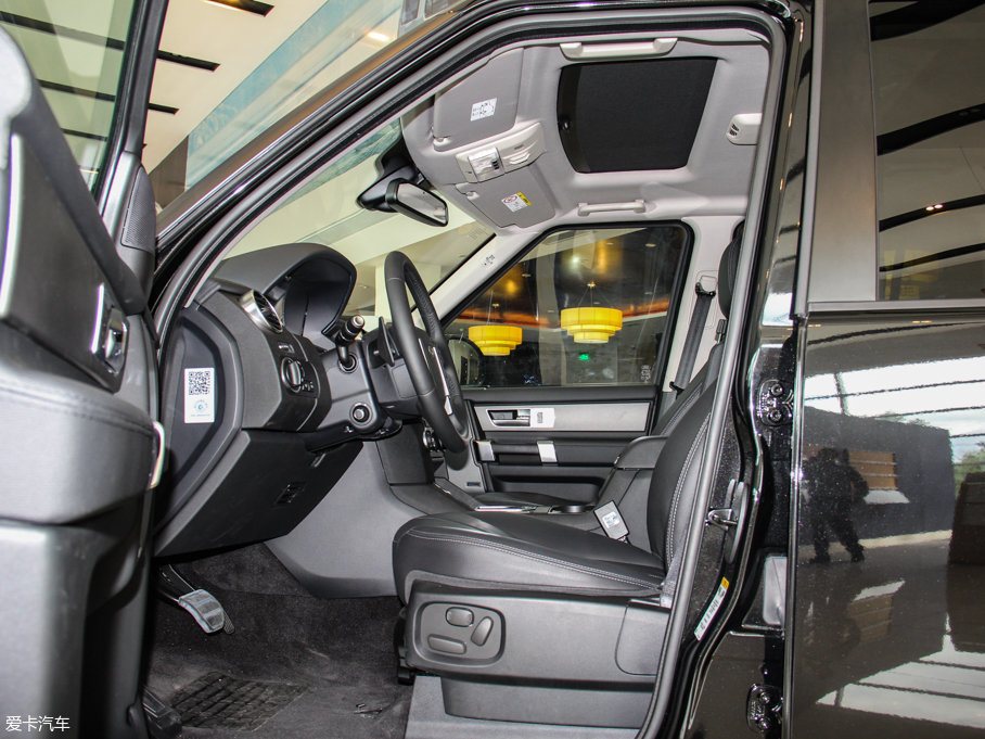 2016lF Ĵ 3.0 V6 HSE