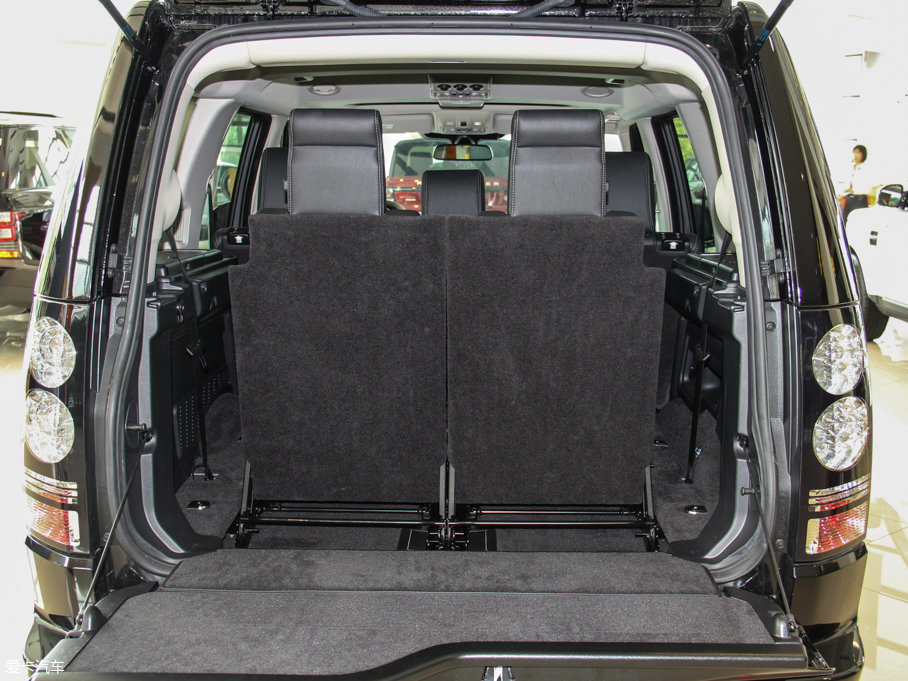 2016lF Ĵ 3.0 V6 HSE