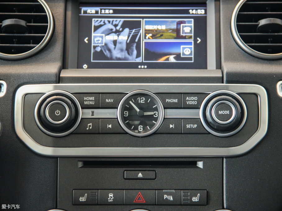 2016lF Ĵ 3.0 V6 HSE