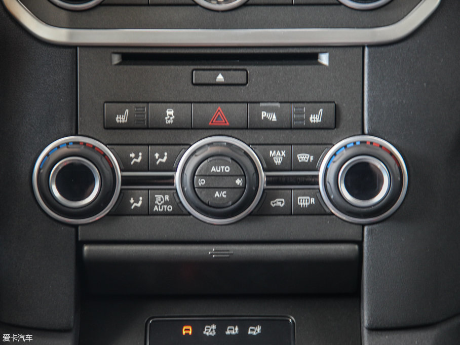 2016lF Ĵ 3.0 V6 HSE