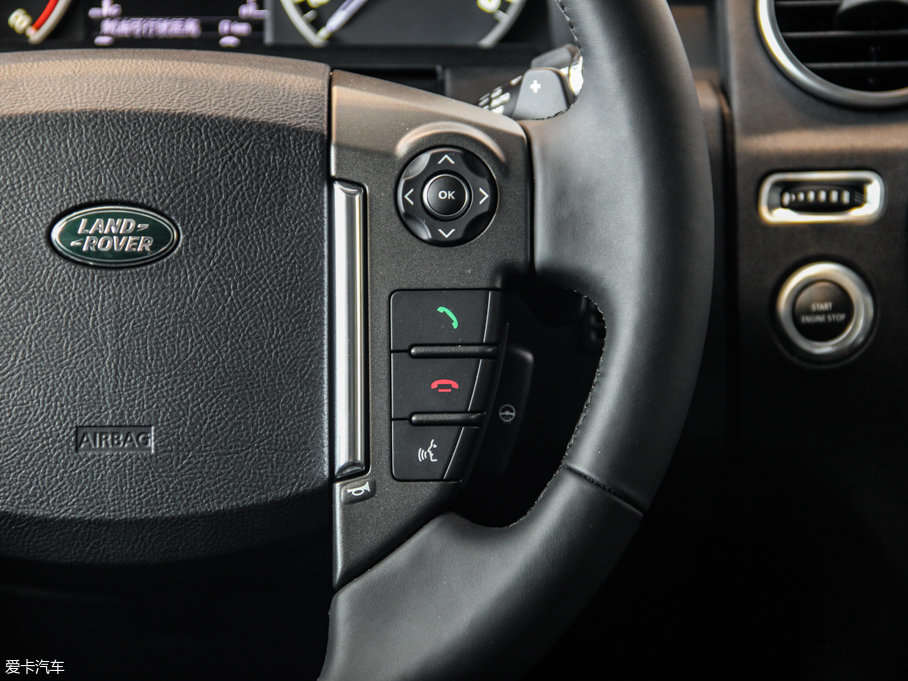 2016lF Ĵ 3.0 V6 HSE