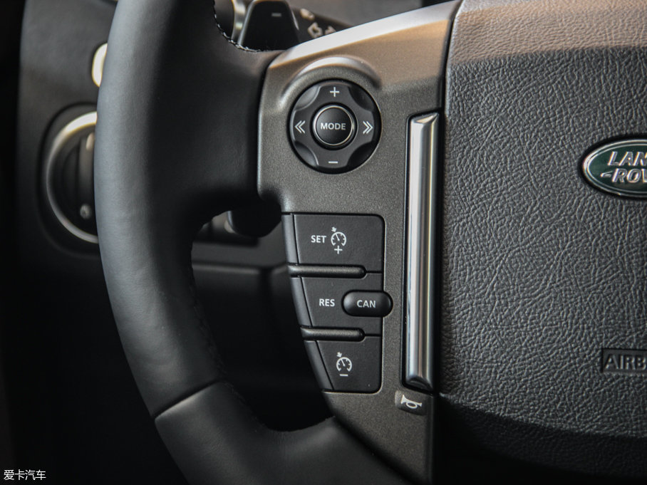 2016lF Ĵ 3.0 V6 HSE