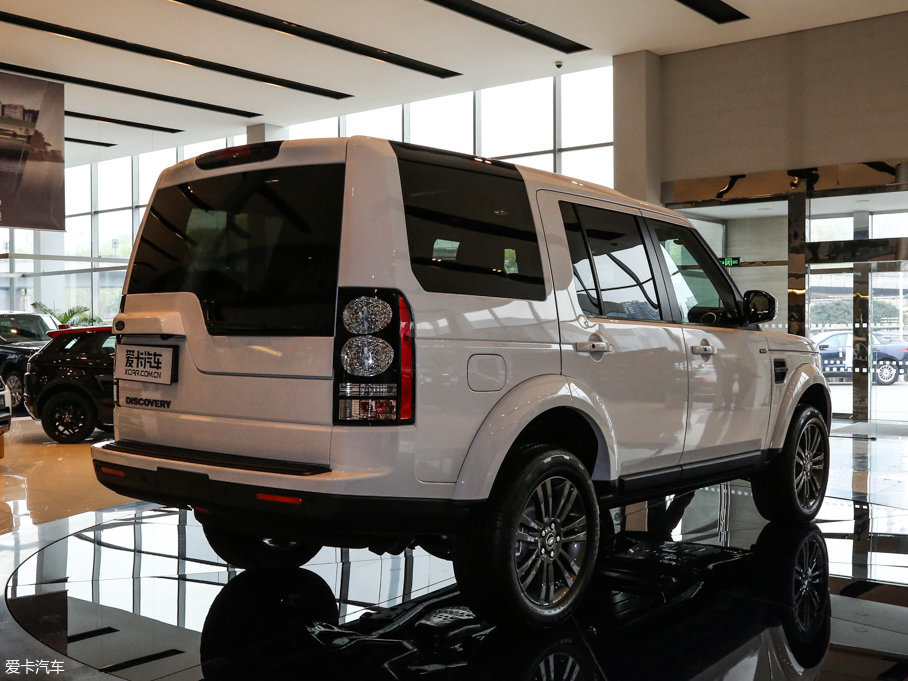 2016lF Ĵ 3.0 V6 SC ׺ڵذ HSE