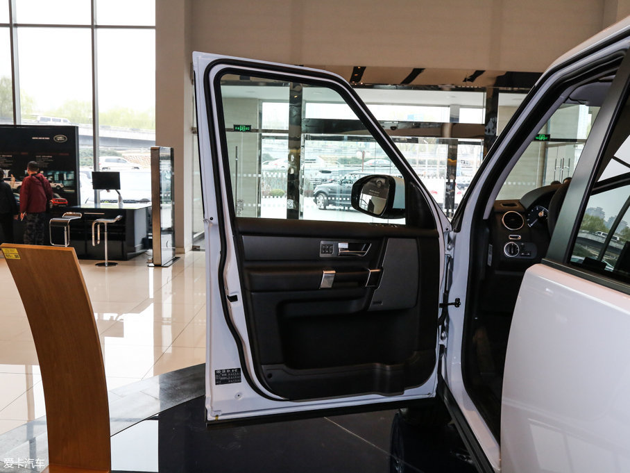 2016lF Ĵ 3.0 V6 SC ׺ڵذ HSE