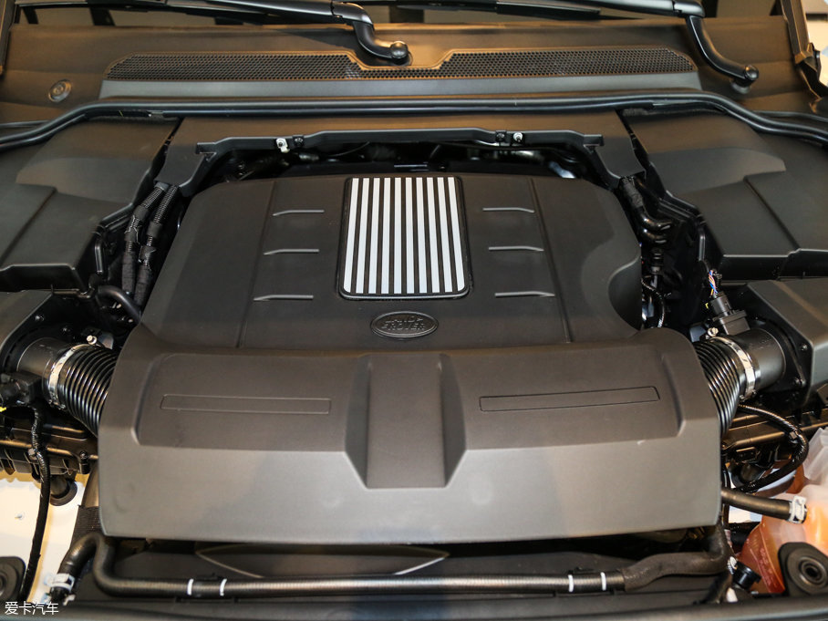 2016lF Ĵ 3.0 V6 SC ׺ڵذ HSE