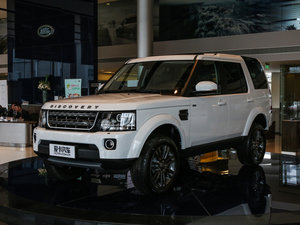 2016Ĵ 3.0 V6 SC ׺ڵذ HSE w^