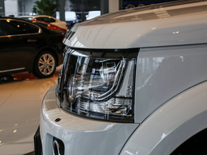 2016Ĵ 3.0 V6 SC ׺ڵذ HSE ^