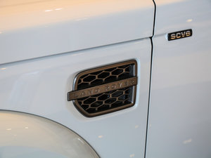 2016Ĵ 3.0 V6 SC ׺ڵذ HSE ^