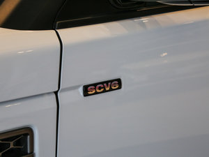 2016Ĵ 3.0 V6 SC ׺ڵذ HSE ^