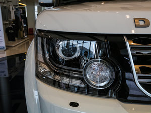 2016Ĵ 3.0 V6 SC ׺ڵذ HSE ^