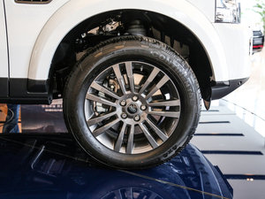 2016Ĵ 3.0 V6 SC ׺ڵذ HSE (x)(ji)^