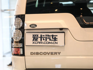 2016Ĵ 3.0 V6 SC ׺ڵذ HSE (x)(ji)^