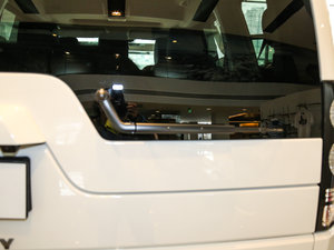 2016Ĵ 3.0 V6 SC ׺ڵذ HSE (x)(ji)^